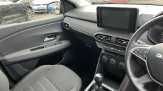 Dacia Sandero Stepway 1.0 TCe Expression 5dr Petrol Hatchback